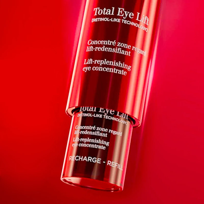 Clarins娇韵诗「超速眼霜」多维密集提拉眼霜15ml 新品 商品