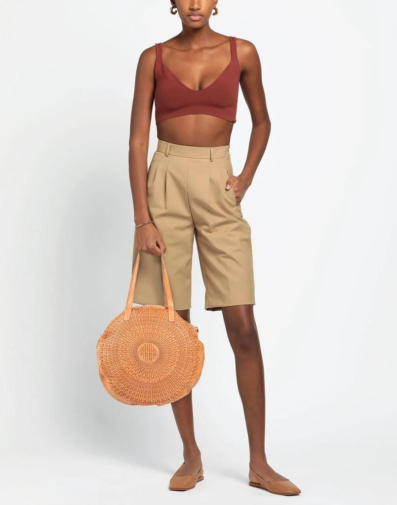 商品CAMPOMAGGI|Handbag,价格¥3842,第3张图片详细描述