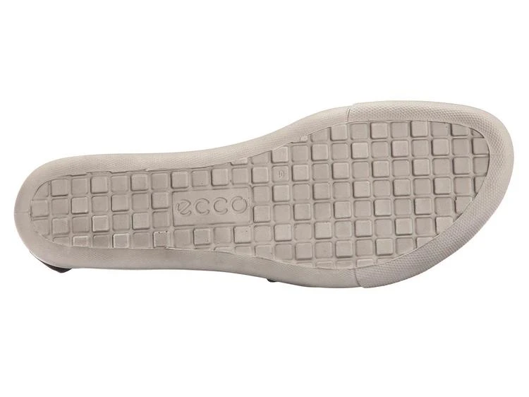 商品ECCO|Damara Strap Sandal,价格¥811,第3张图片详细描述