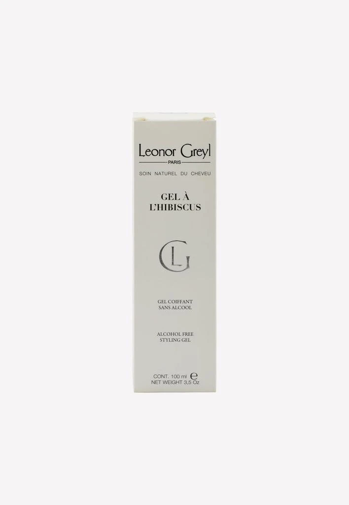 商品Leonor Greyl|Alcohol-Free Styling Gel - 100 ml,价格¥323,第3张图片详细描述