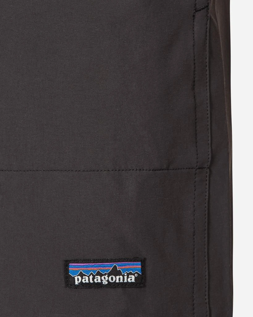 商品Patagonia|Baggies Shorts Black,价格¥457,第5张图片详细描述