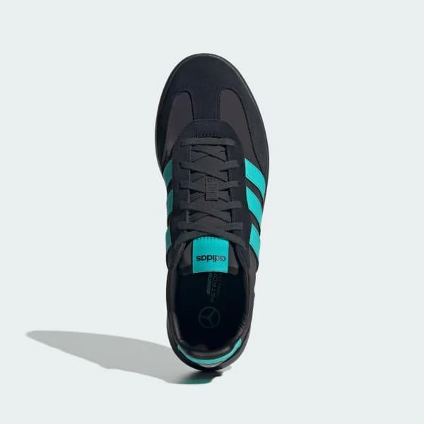 商品Adidas|Mercedes - AMG Petronas Formula One Team Barreda Decode Shoes,价格¥789,第2张图片详细描述