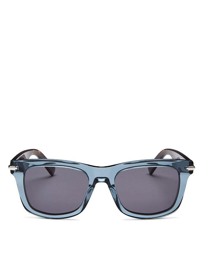 商品Dior|DiorBlackSuit S11I Square Sunglasses, 53mm,价格¥4116,第4张图片详细描述