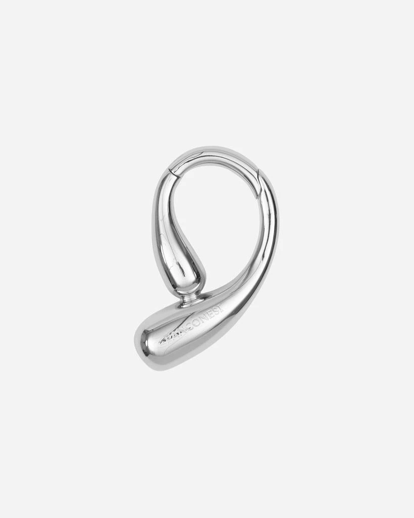 商品Panconesi|P Carabiner Silver,价格¥601,第2张图片详细描述