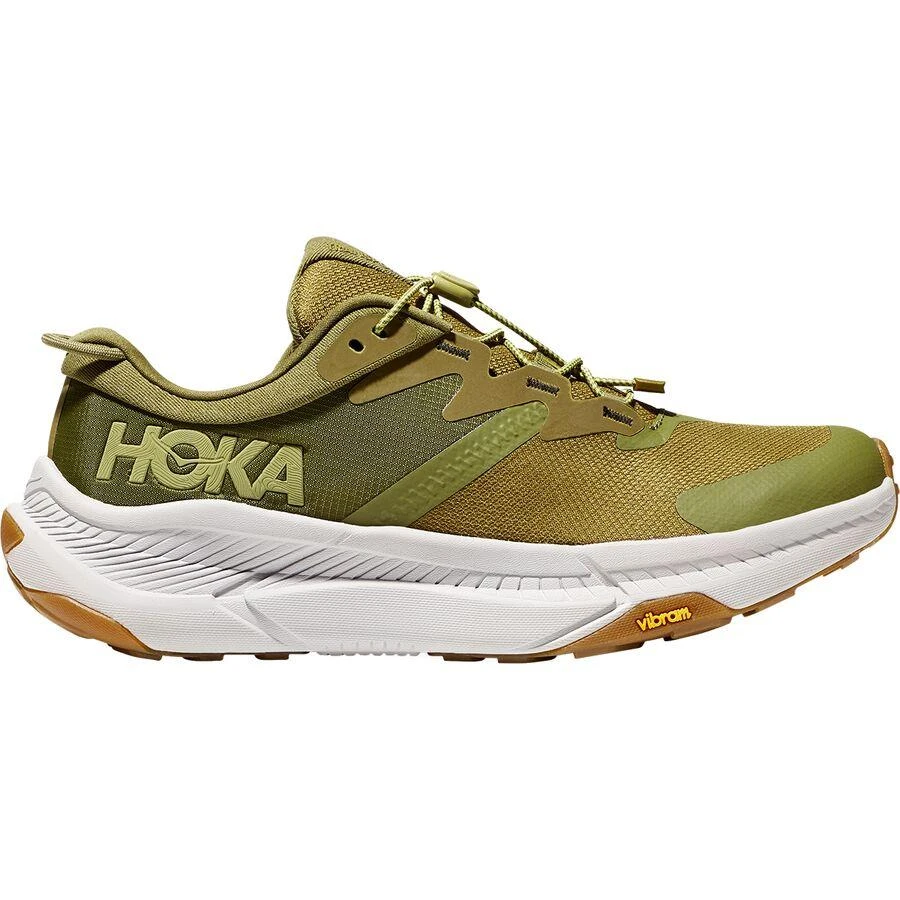 商品Hoka One One|Transport Sneaker - Men's,价格¥1170,第1张图片