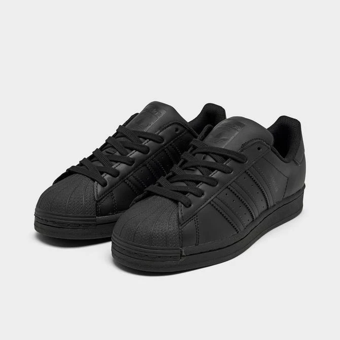 商品Adidas|Big Kids' adidas Originals Superstar Casual Shoes,价格¥494,第2张图片详细描述