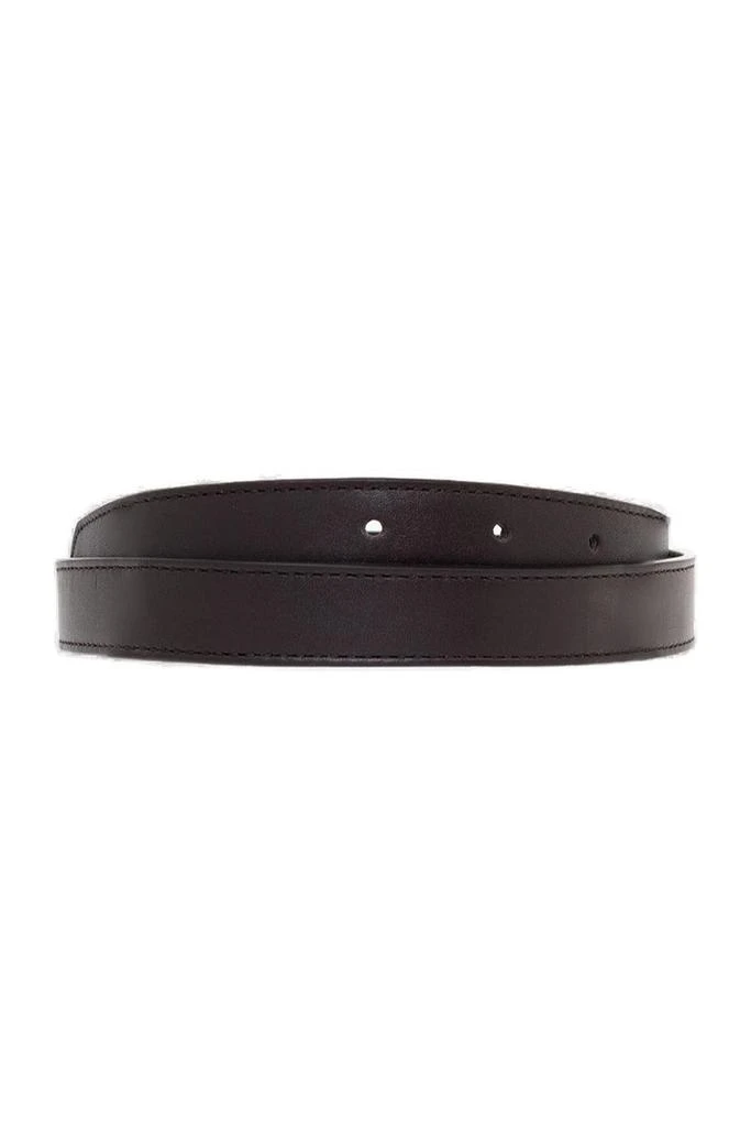 商品Bottega Veneta|Bottega Veneta Buckle Belt,价格¥2898,第2张图片详细描述