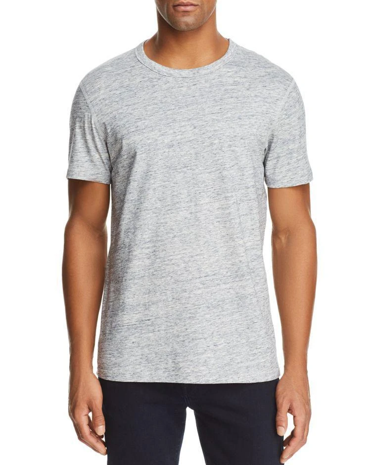 商品REIGNING CHAMP|Crewneck Short Sleeve Tee,价格¥371,第1张图片