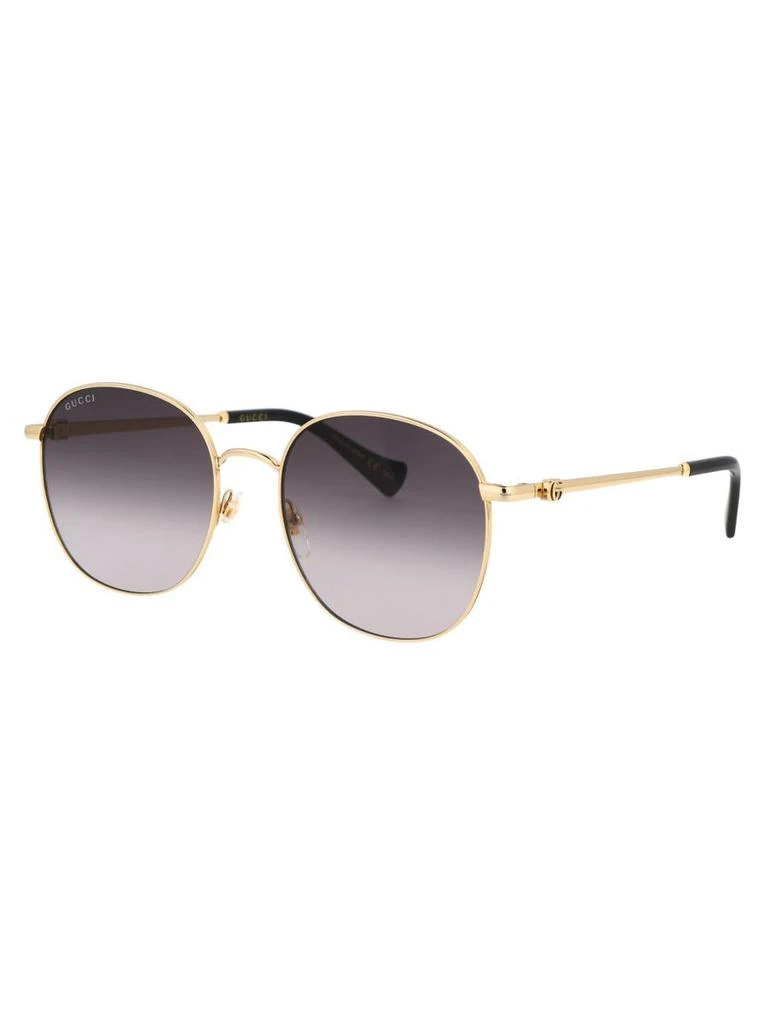 商品Gucci|Gucci SUNGLASSES,价格¥2084,第2张图片详细描述