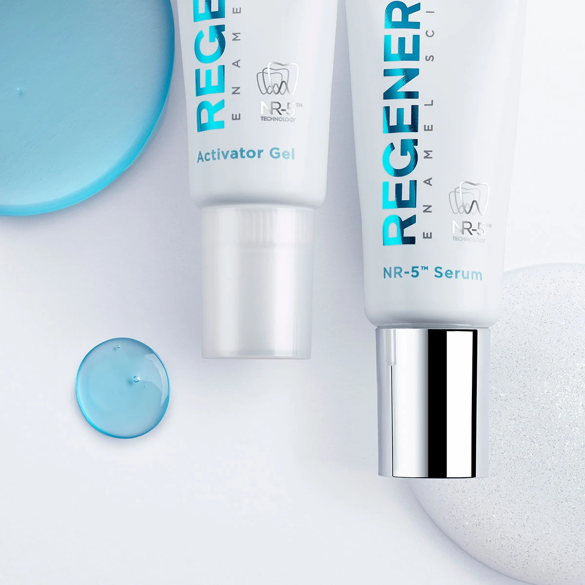 REGENERATE 美牙替换装套装 护牙精华素+活性凝胶 商品