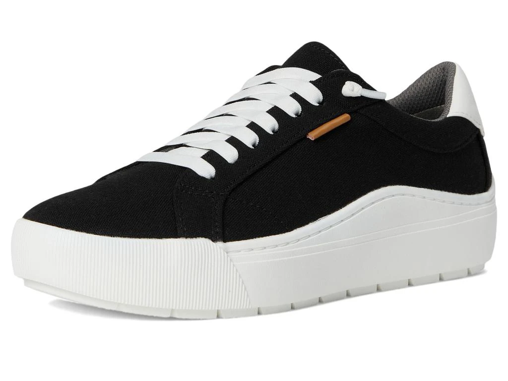 Time Off Knit Lace Up Sneaker 商品