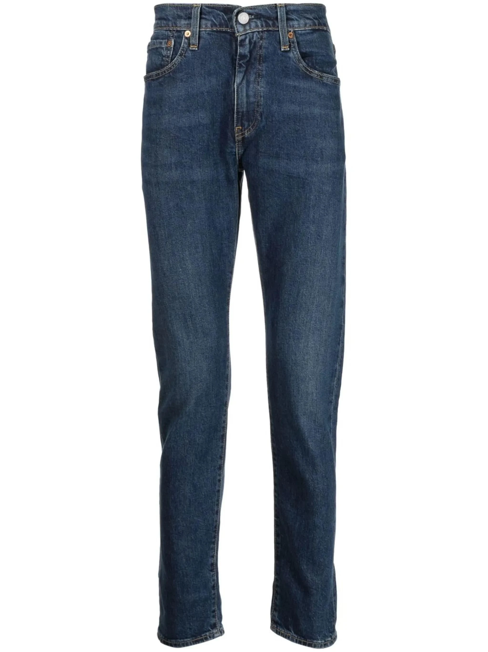商品【商品预售7天】 Levi's|Levi's 男士牛仔裤 288331114EASY 蓝色,价格¥987,第1张图片