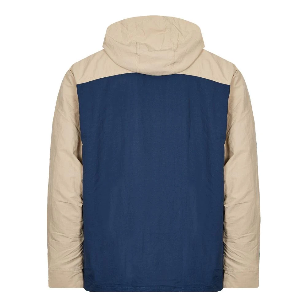 商品Patagonia|Patagonia Isthmus Anorak - Tidepool Blue,价格¥551,第1张图片