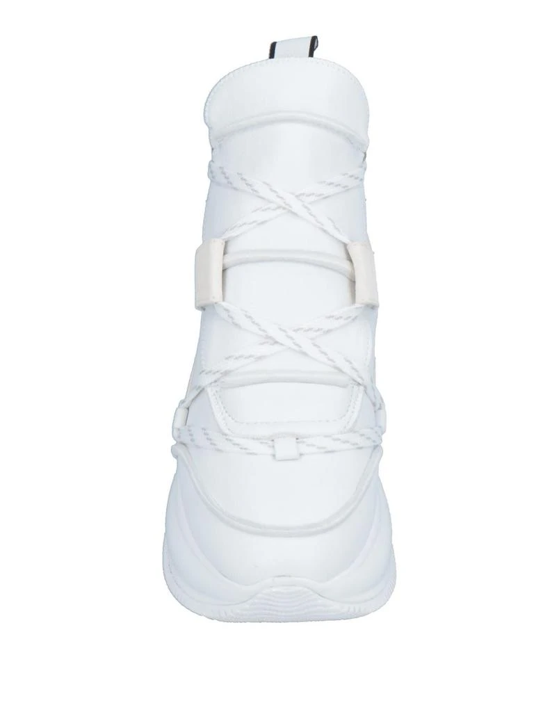 商品hogan|Ankle boot,价格¥2258,第4张图片详细描述