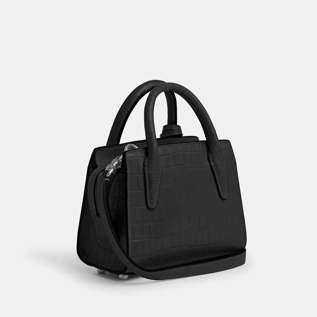 商品Coach|Coach Outlet Andrea Mini Carryall,价格¥1154,第2张图片详细描述