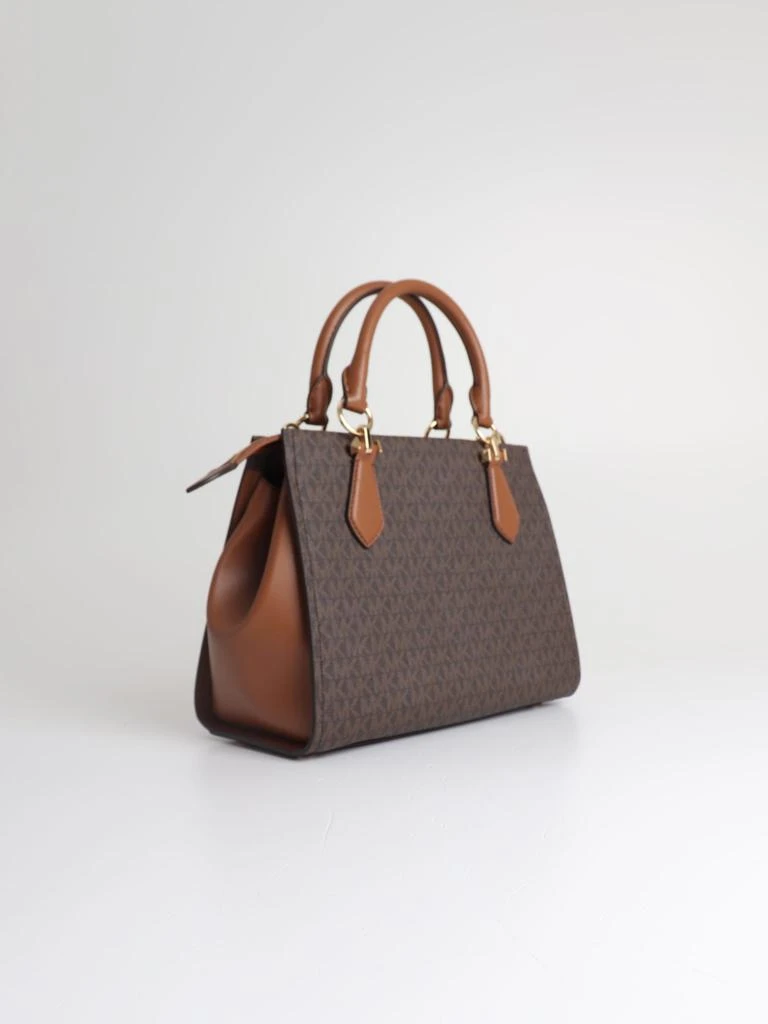 商品Michael Kors|Michael Kors Md Satchel Tote,价格¥2292,第2张图片详细描述