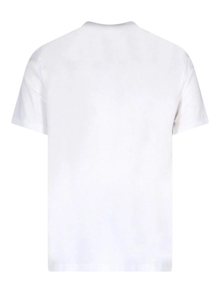 商品Diesel|Diesel T-Just-Od Logo Plaque T-Shirt,价格¥673,第2张图片详细描述