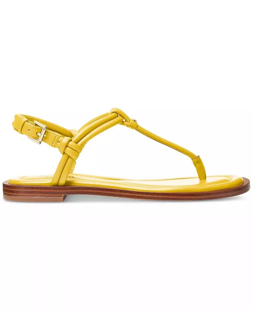 商品Michael Kors|Women's Astra Thong Slingback Sandals,价格¥301,第2张图片详细描述