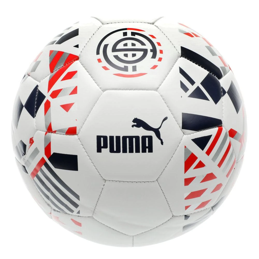 商品Puma|Ftblcore Fan Soccer Ball,价格¥168,第1张图片