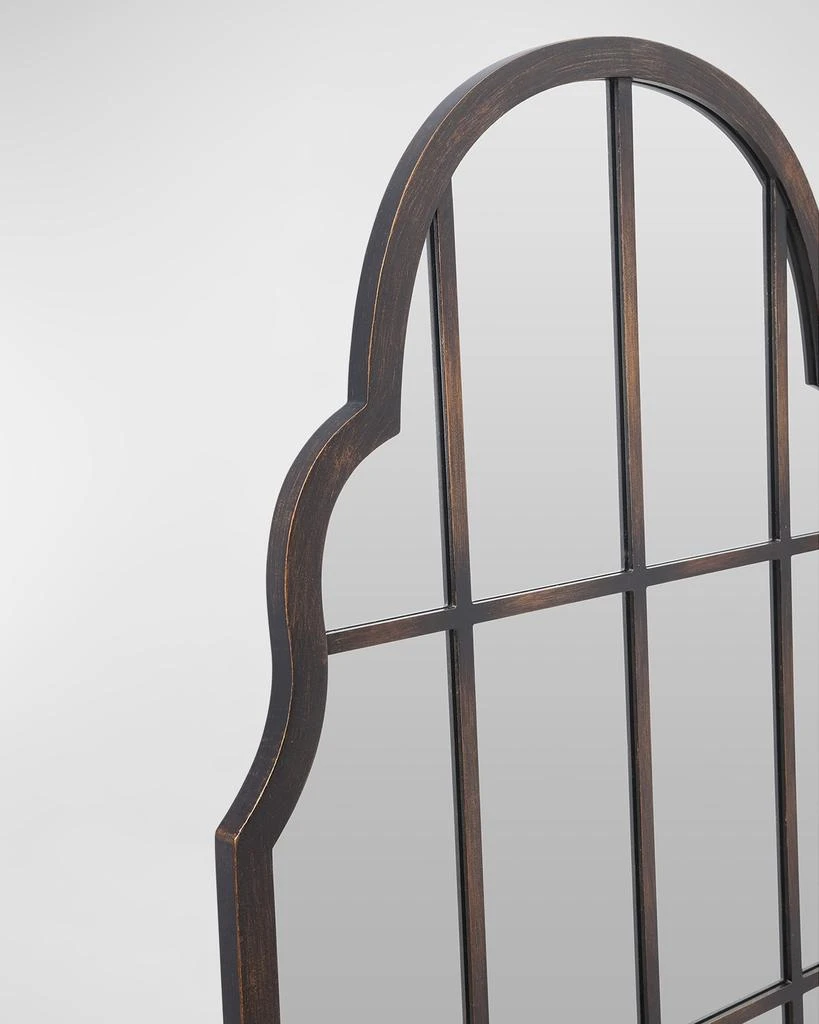 商品Katherine Noble by BMC|Francesca 66" Floor Mirror,价格¥5620,第2张图片详细描述