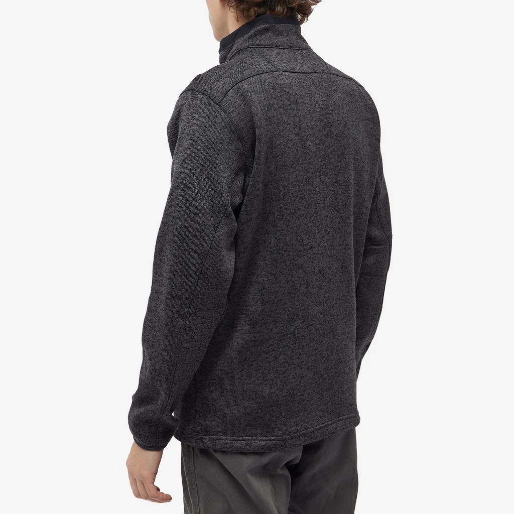 商品Columbia|Columbia Sweater Weather™ Full Zip Fleece,价格¥702,第3张图片详细描述