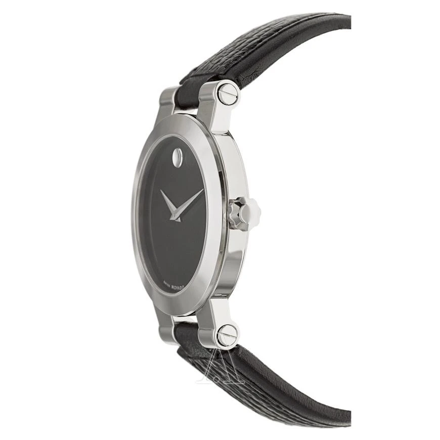 商品Movado|Vizio 男士手表,价格¥2250,第2张图片详细描述