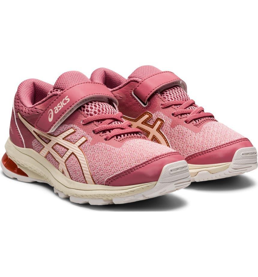 商品Asics|GT-1000 10 Running Sneaker,价格¥370,第7张图片详细描述