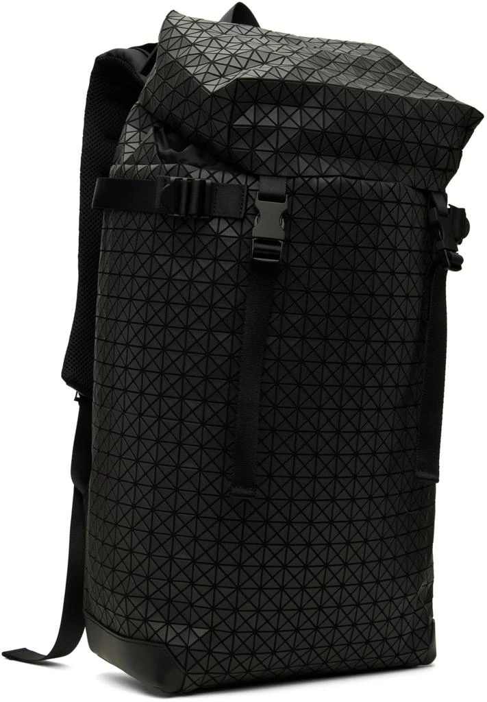 商品Issey Miyake|Black Hiker Backpack,价格¥10504,第2张图片详细描述