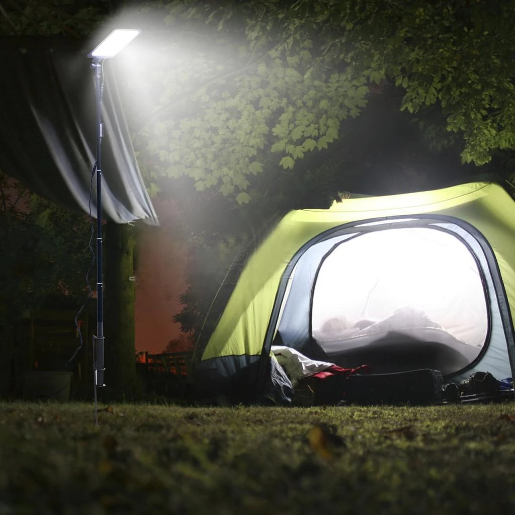 Streamdale Portable Telescopic LED Camping Light Super Bright 商品