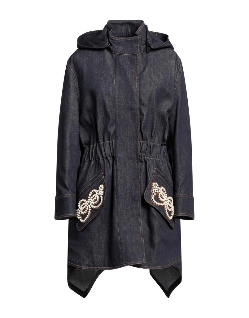 商品Fendi|Denim jacket,价格¥12587,第1张图片