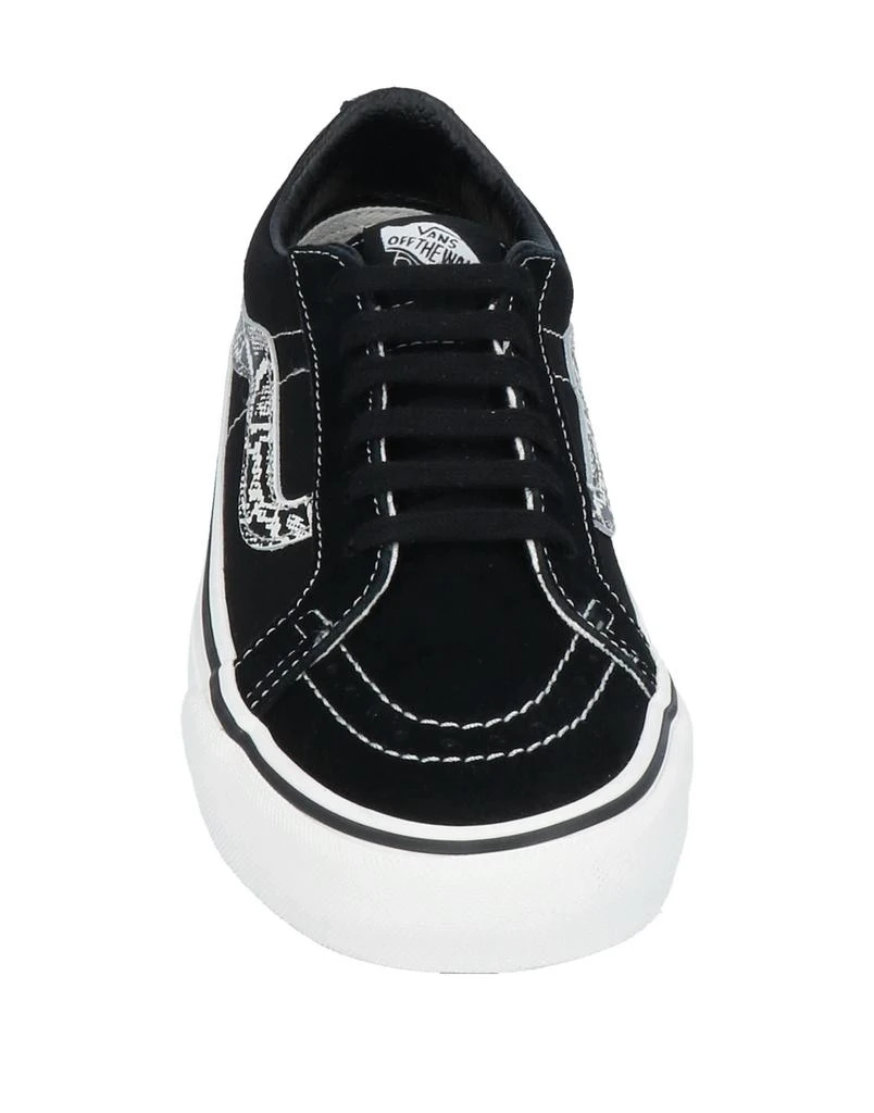 商品Vans|女款 Vans Old Skool "Black",价格¥251,第4张图片详细描述