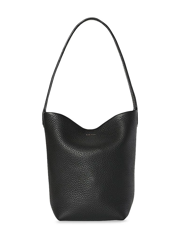 商品The Row|Small N/S Park Leather Tote,价格¥11719,第1张图片