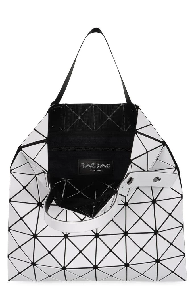 商品Issey Miyake|Bao Bao Issey Miyake Lucent Geometric-Pattern Shoulder Bag,价格¥2817,第2张图片详细描述