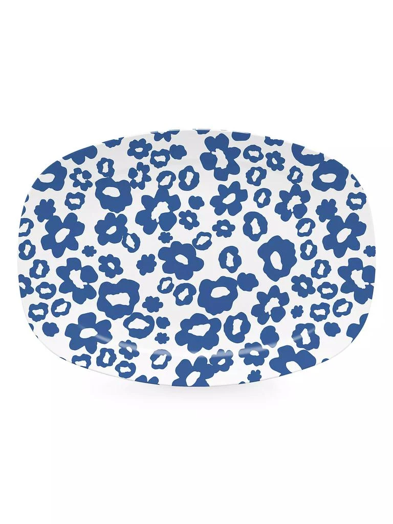 商品Mariposa|Decorative Style Flower Power Platter,价格¥311,第1张图片