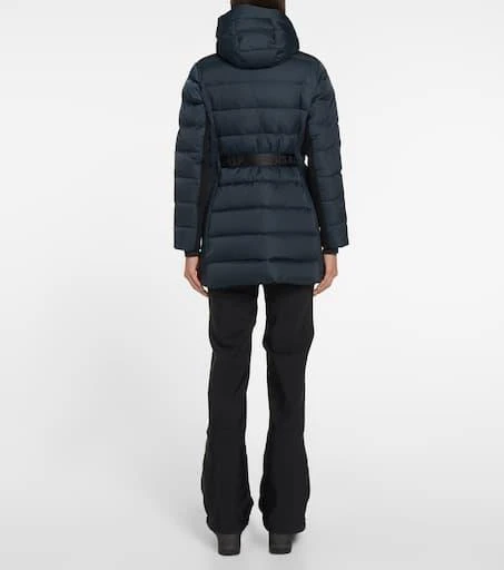 商品Fusalp|Regina羽绒滑雪夹克,价格¥5841,第3张图片详细描述
