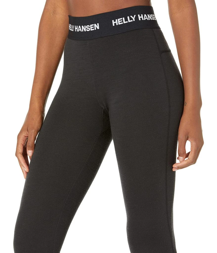 商品Helly Hansen|Lifa Merino Midweight 3/4 Pants,价格¥483,第3张图片详细描述