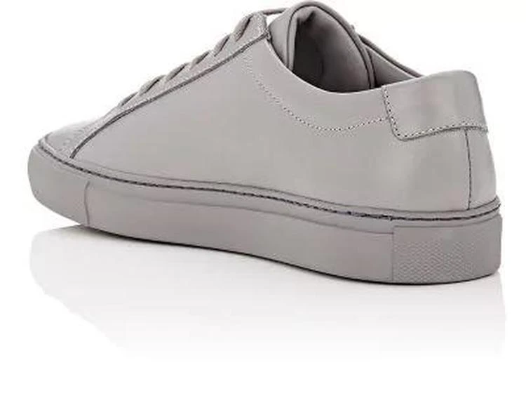 商品Common Projects|Original Achilles Leather Sneakers,价格¥1837,第3张图片详细描述