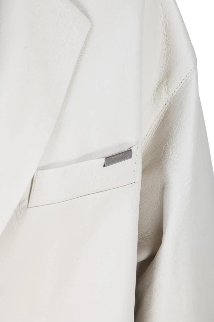商品DROMe|DROMe Leather duster,价格¥9309,第4张图片详细描述