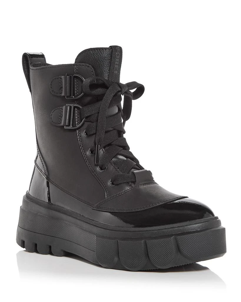 商品SOREL|Women's Caribou X Cold Weather Boots - 100% Exclusive,价格¥887,第1张图片