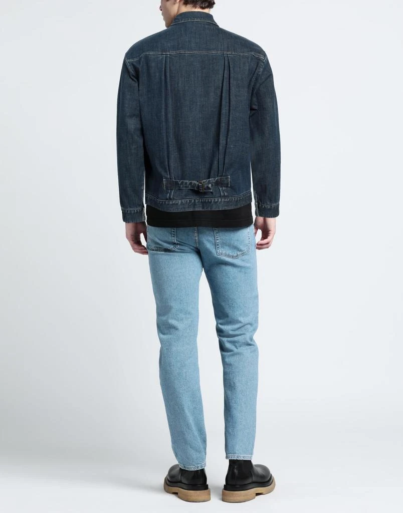 商品LARDINI|Denim jacket,价格¥3649,第3张图片详细描述