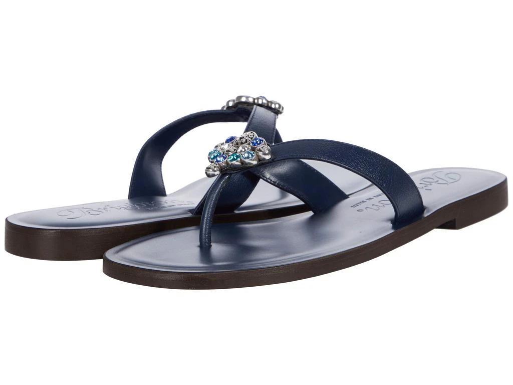 商品Brighton|Amaze Sandal,价格¥718,第1张图片