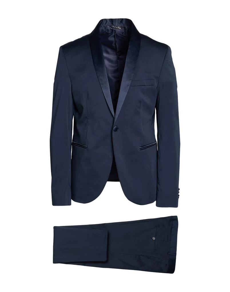 商品WEBB ART OF WEAR|Suits,价格¥1830,第1张图片