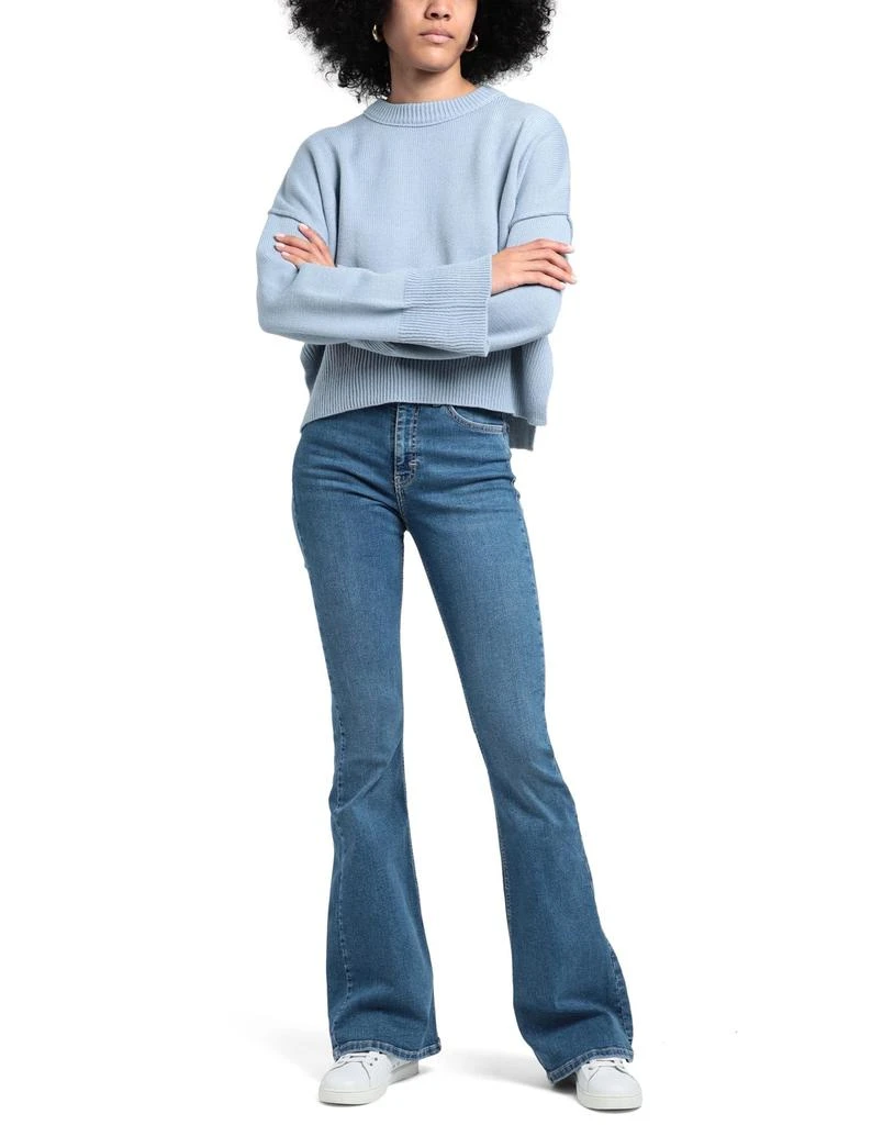 商品Topshop|Denim pants,价格¥340,第2张图片详细描述