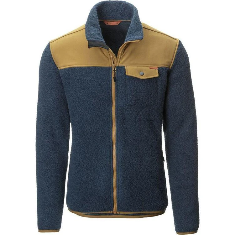 商品Basin and Range|Dugway Heavyweight Fleece Jacket - Men's,价格¥372,第1张图片