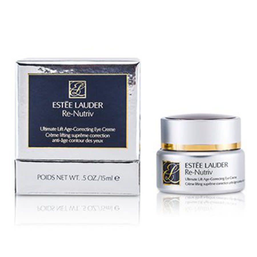 Estee Lauder / Re-nutriv Ultimate Lifting Eye Creme .5 oz商品第1张图片规格展示