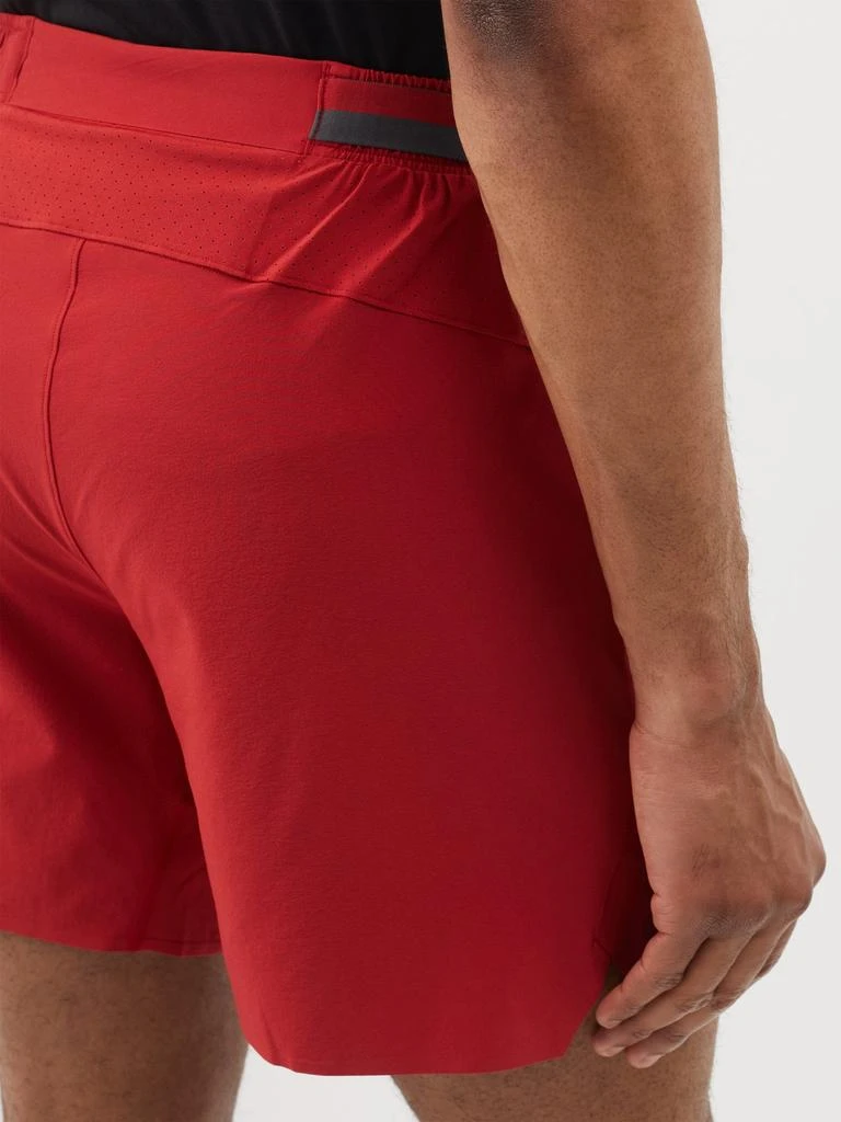商品Lululemon|Surge recycled fibre-blend 6” running shorts,价格¥553,第4张图片详细描述