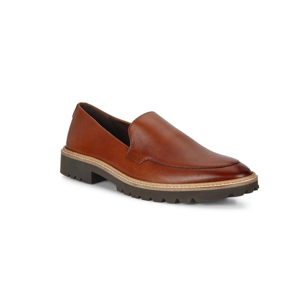 商品ECCO|ECCO INCISE TAILORED Women's Loafer,价格¥791,第1张图片
