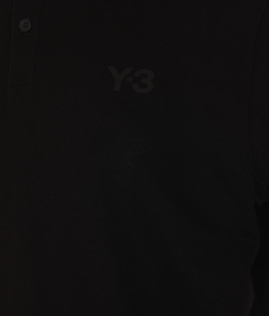 Y-3 Polo商品第3张图片规格展示