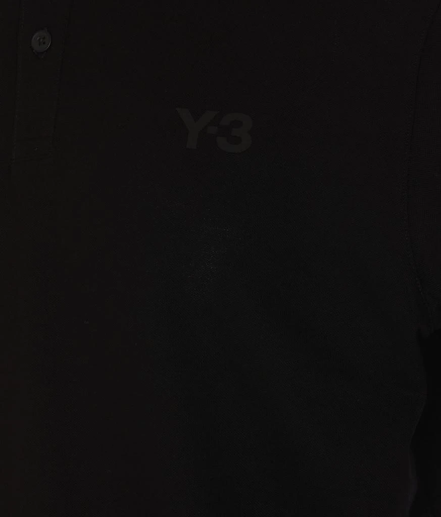 商品Y-3|Y-3 Polo,价格¥784,第3张图片详细描述