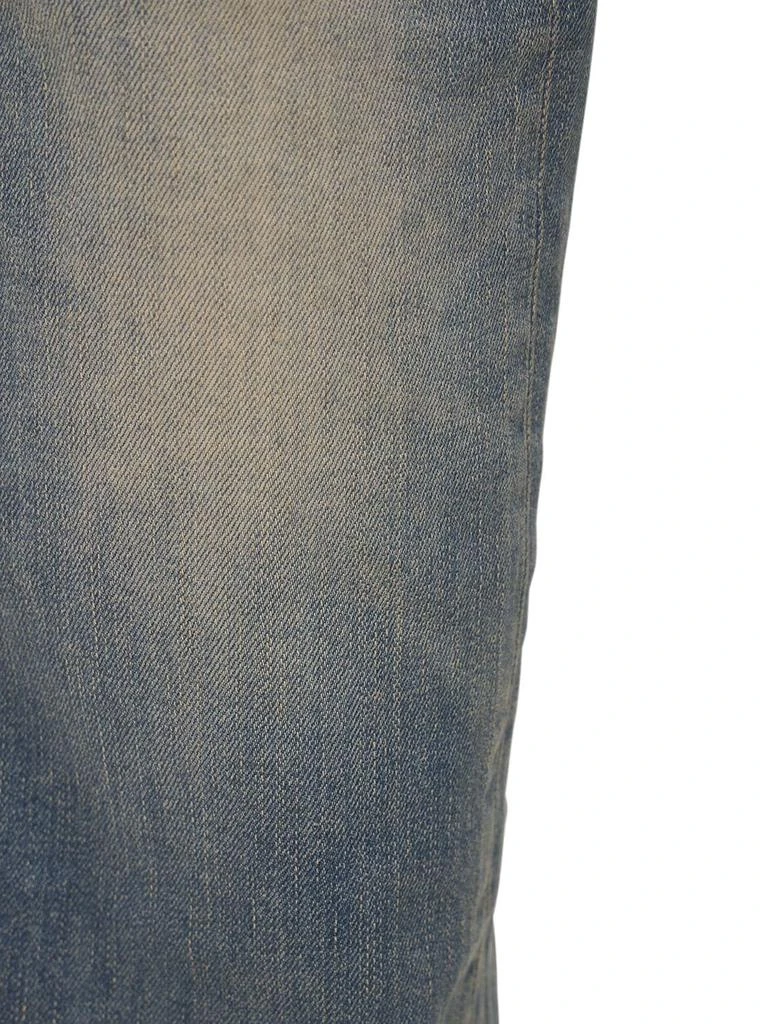 商品Represent|Essential Skinny Denim Jeans,价格¥739,第5张图片详细描述
